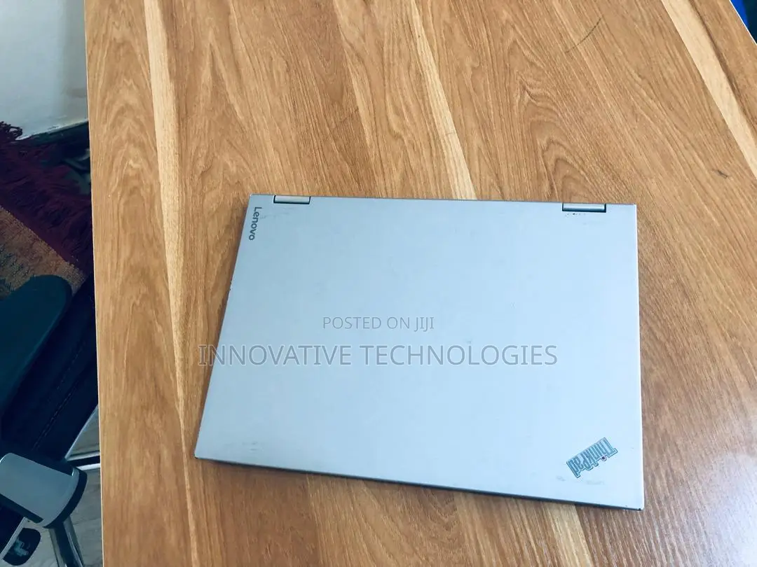 Laptop Lenovo Yoga 260 8GB Intel Core i5 SSD 128GB