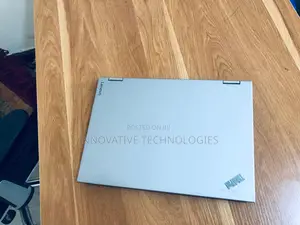 Laptop Lenovo Yoga 260 8GB Intel Core i5 SSD 128GB