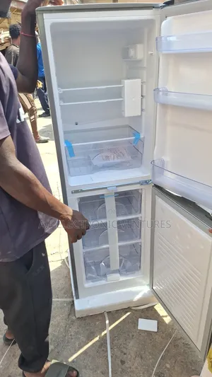 Pearl 142-Litres Refrigerator (Pf-217b-1a)