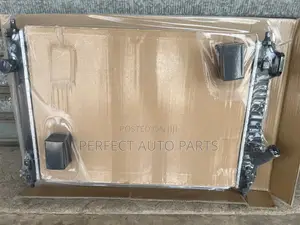Chevrolet Aveo/ Kalos 2009 2010 2011 2012 2013 Radiator/ Water Tank