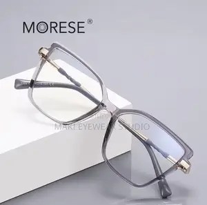 Butterfly Frame Anti Blue Light Glasses