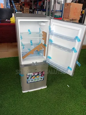 Chillpro Fridge Pearl 125l Refrigerator