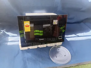 Sigma 25l Built-in Microwave Oven – Compact Powerhouse