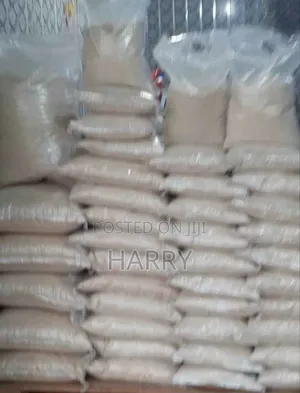Local Rice