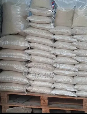 Local Rice