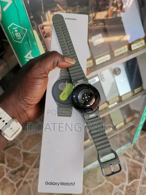 Samsung Galaxy Watch 7, 44mm