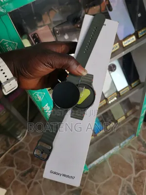 Samsung Galaxy Watch 7, 44mm