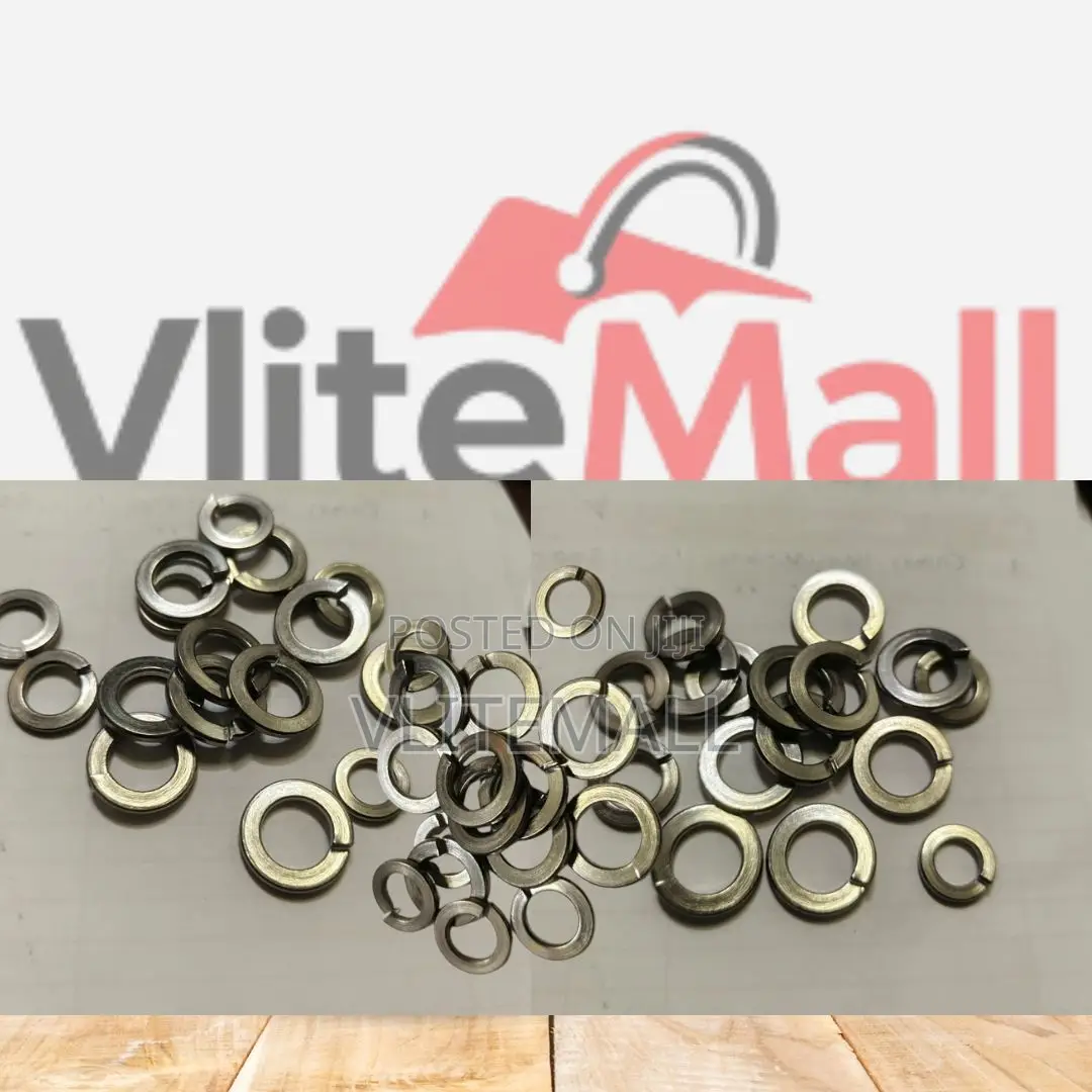 A2. Spring Stainless Steel M16*17*27.4*3.3mm 10pcs