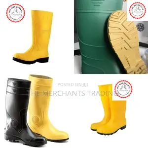 Wellington Boot