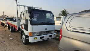 Kia Rhino Truck