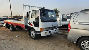 Kia Rhino Truck