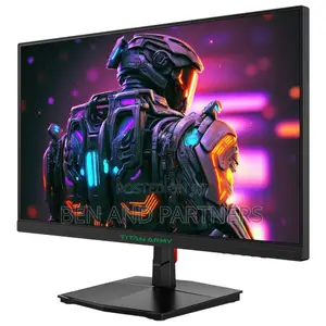 Titan Army 25′′, 260hz, 1ms, Fhd, Ips, HDR Gaming Monitor