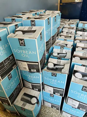 Members Mark Soy Bean Oil