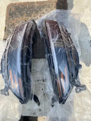 Accord 2023,2024 Headlight Pair