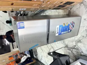 Kindly Check Out 142 Liters Top Mount Pearl 2 Doors Pf-217b-1a Fridge