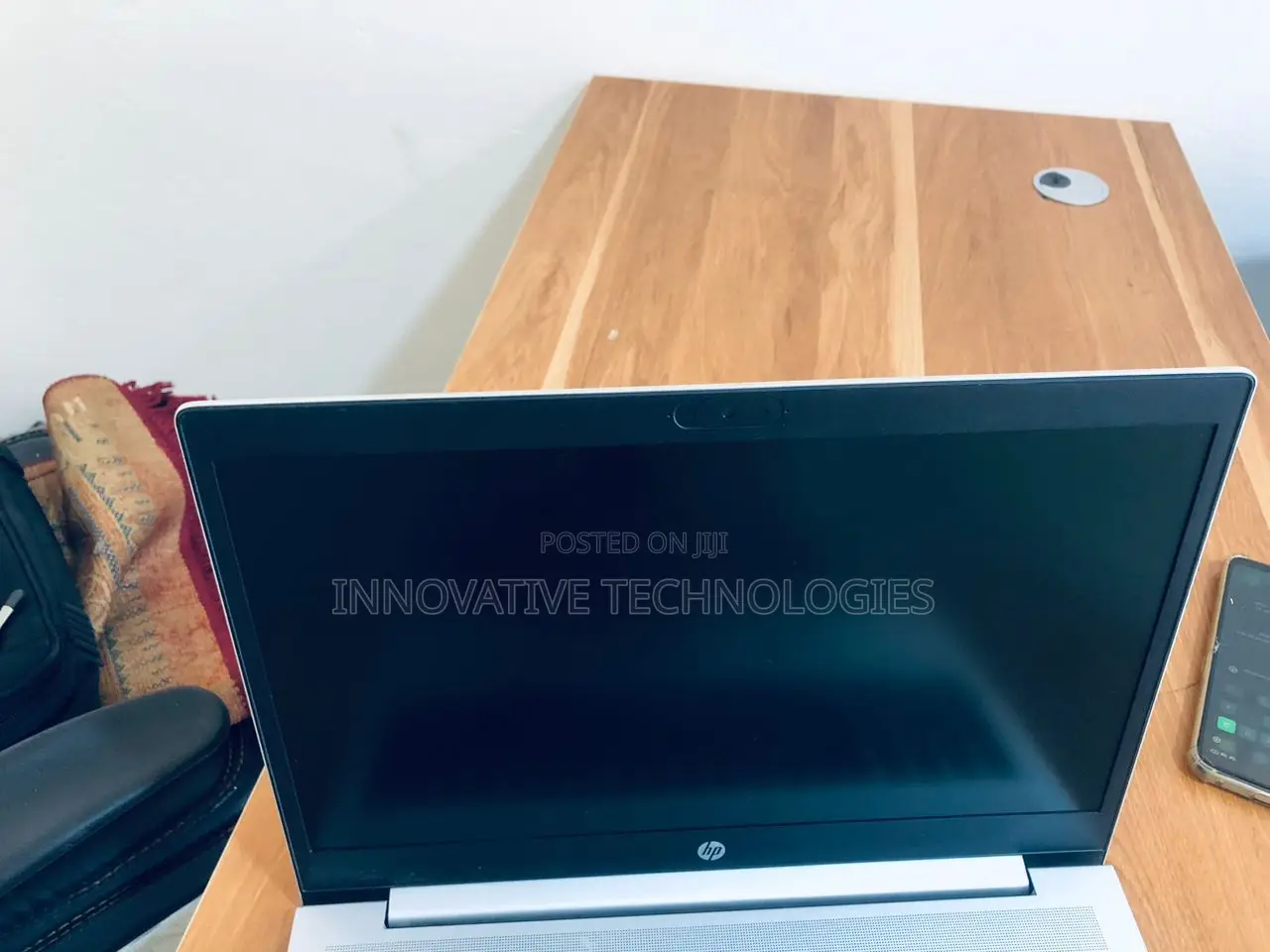 Laptop HP ProBook 450 8GB Intel Core i5 SSD 256GB