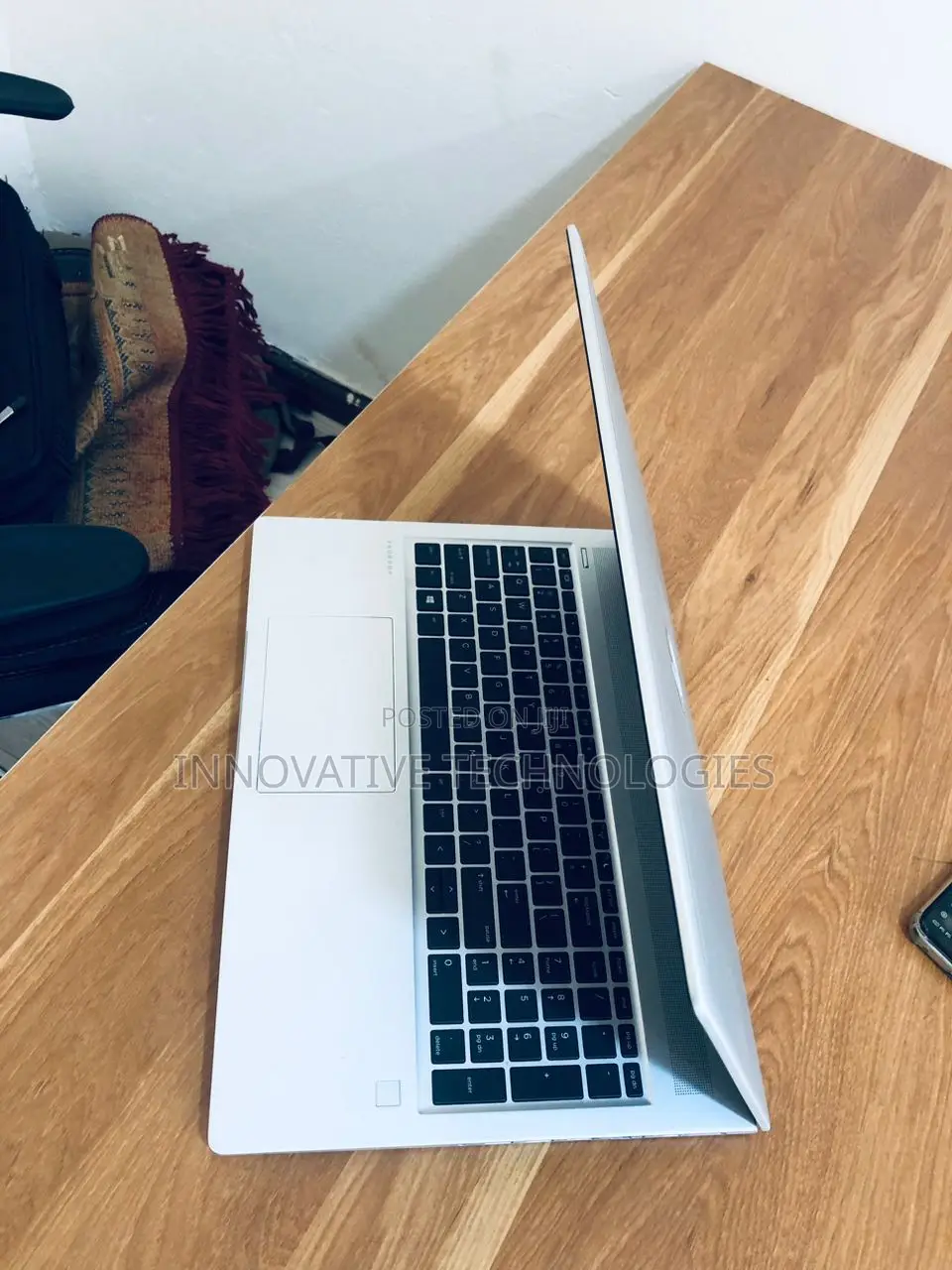 Laptop HP ProBook 450 8GB Intel Core i5 SSD 256GB