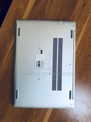 Laptop HP ProBook 450 8GB Intel Core i5 SSD 256GB
