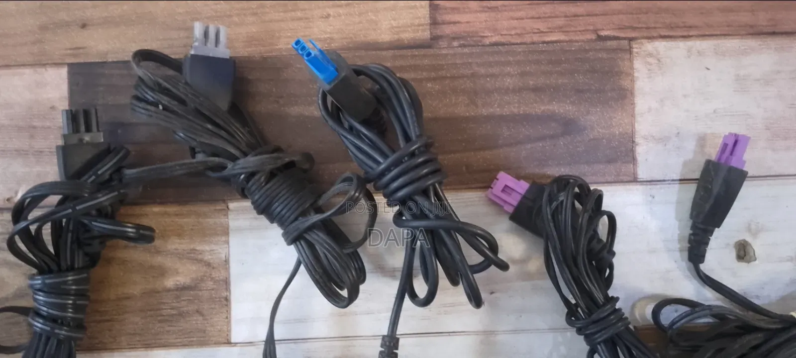 Hp Printer Ac Power Adapters