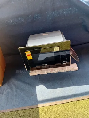 Sigma Built-in Microwave Oven – Modern Cooking Made Easy