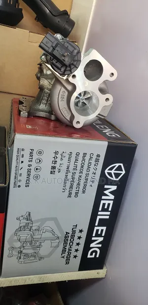 Original Honda Crv/ Civic 2016,2017,2018,2019,2020 2021 Turbo Charger
