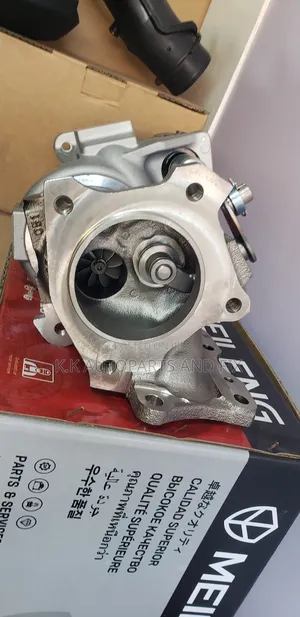 Original Honda Crv/ Civic 2016,2017,2018,2019,2020 2021 Turbo Charger