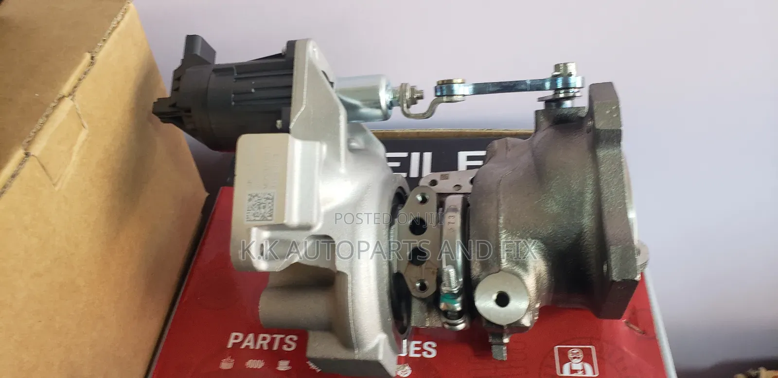 Original Honda Crv/ Civic 2016,2017,2018,2019,2020 2021 Turbo Charger