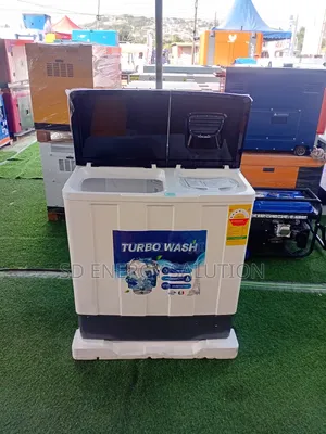 Aquaclean Magic Flamino 12kg Washing Machine
