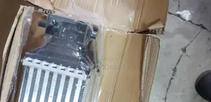 Honda Accord 2018,2019,2020,2021,2022 Turbo Intercooler