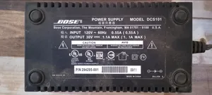 Bose Power Supply (Model : Dcs101)