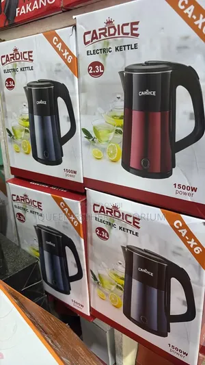 Electric Kettle