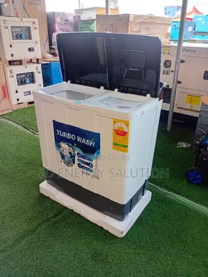 Swiftclean Machine Flamino 12kg Washing Machine