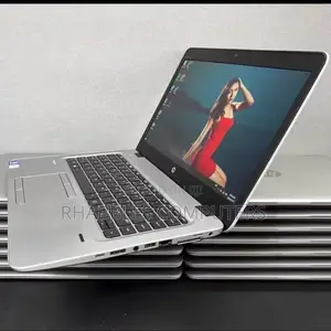 Desktop Computer HP 280 G3 8GB Intel Core i5 SSD 256GB