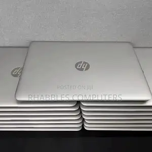 Desktop Computer HP 280 G3 8GB Intel Core i5 SSD 256GB