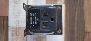100w Stepdown | Stepup Transformers (110v-220v | 220v-110v)