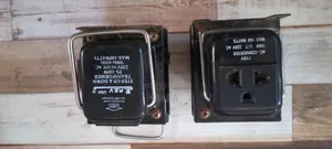 100w Stepdown | Stepup Transformers (110v-220v | 220v-110v)