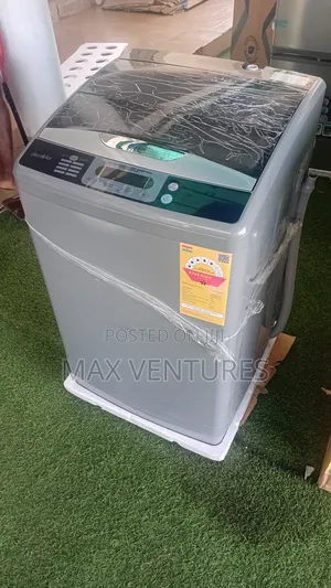 Best Price Decakila 7kg Automatic Washing Machine