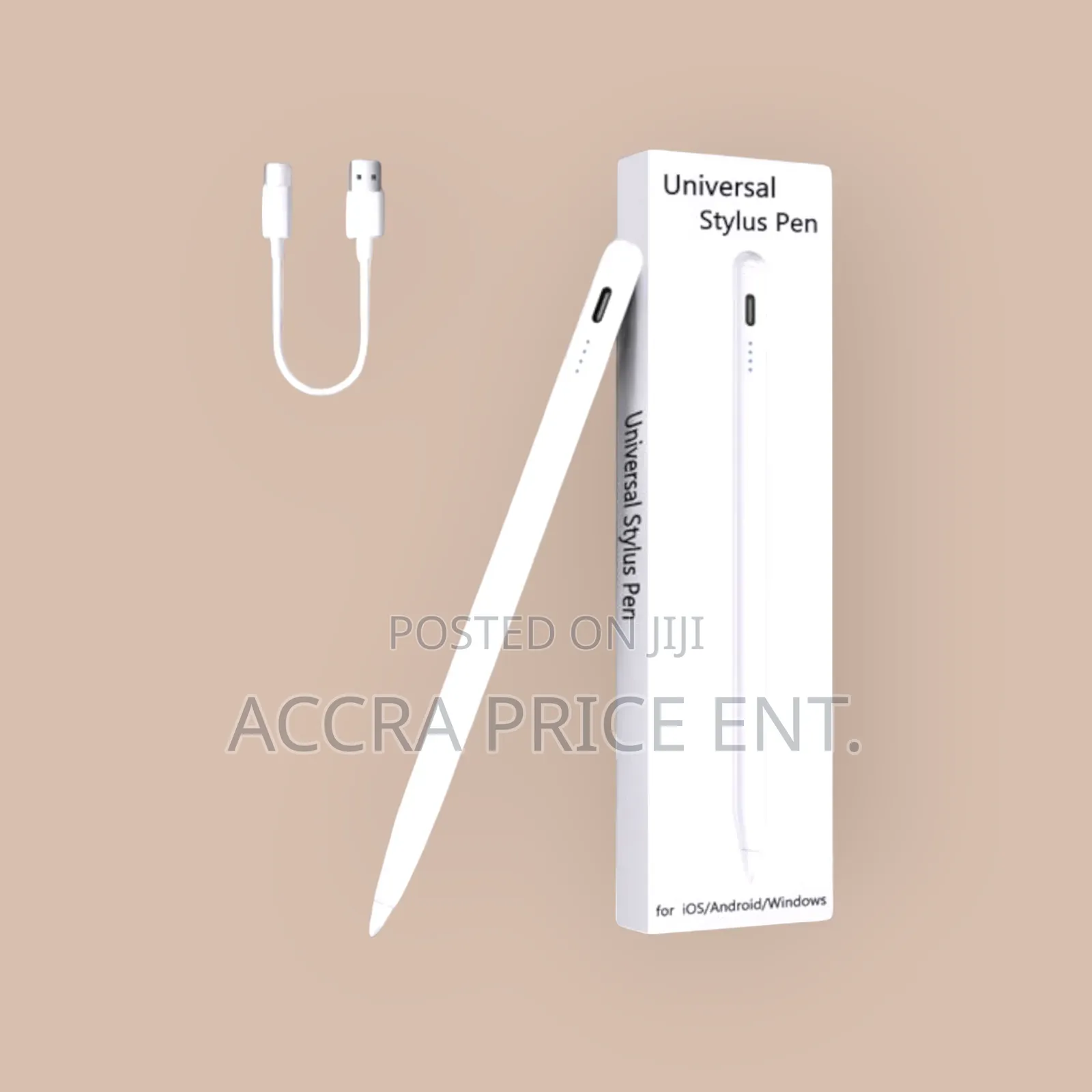 Universal Stylus Pen for Android Ios Window (887965)