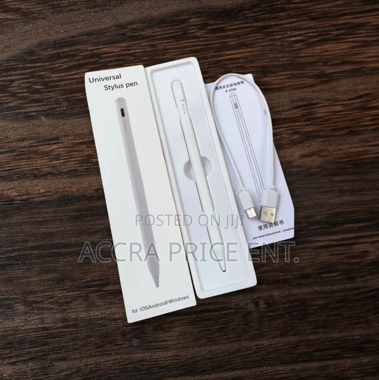 Universal Stylus Pen for Android Ios Window (887965)