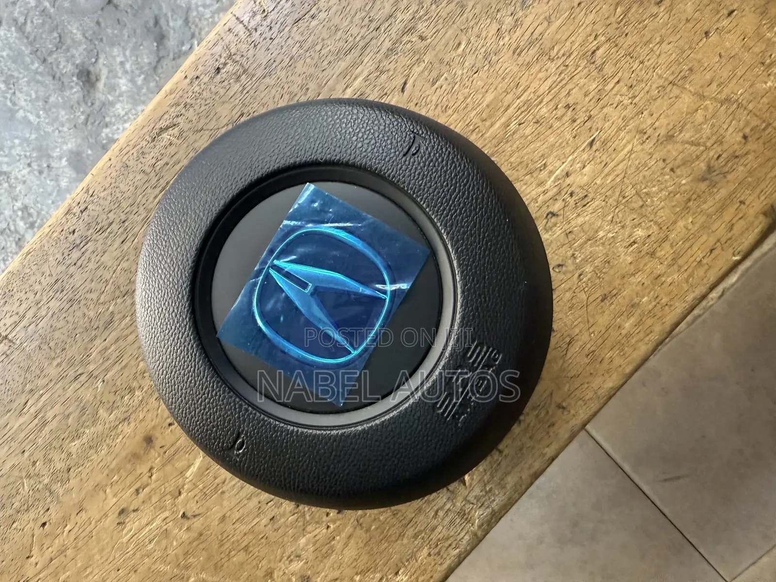 Acura RDX 2018 - 2022 Airbag Cover