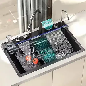 Modern Sink