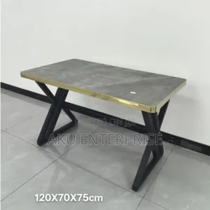 Dinning Table Rectangular