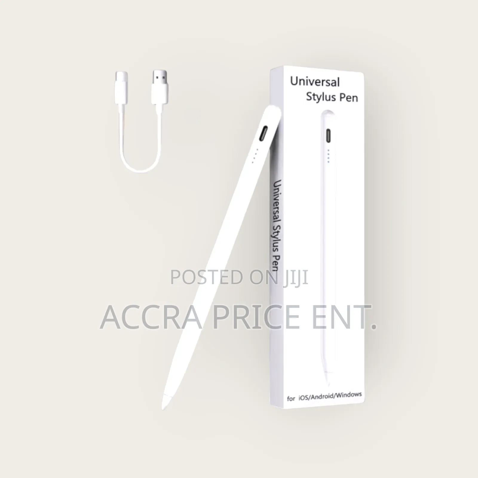 Universal Stylus Pen (354647)