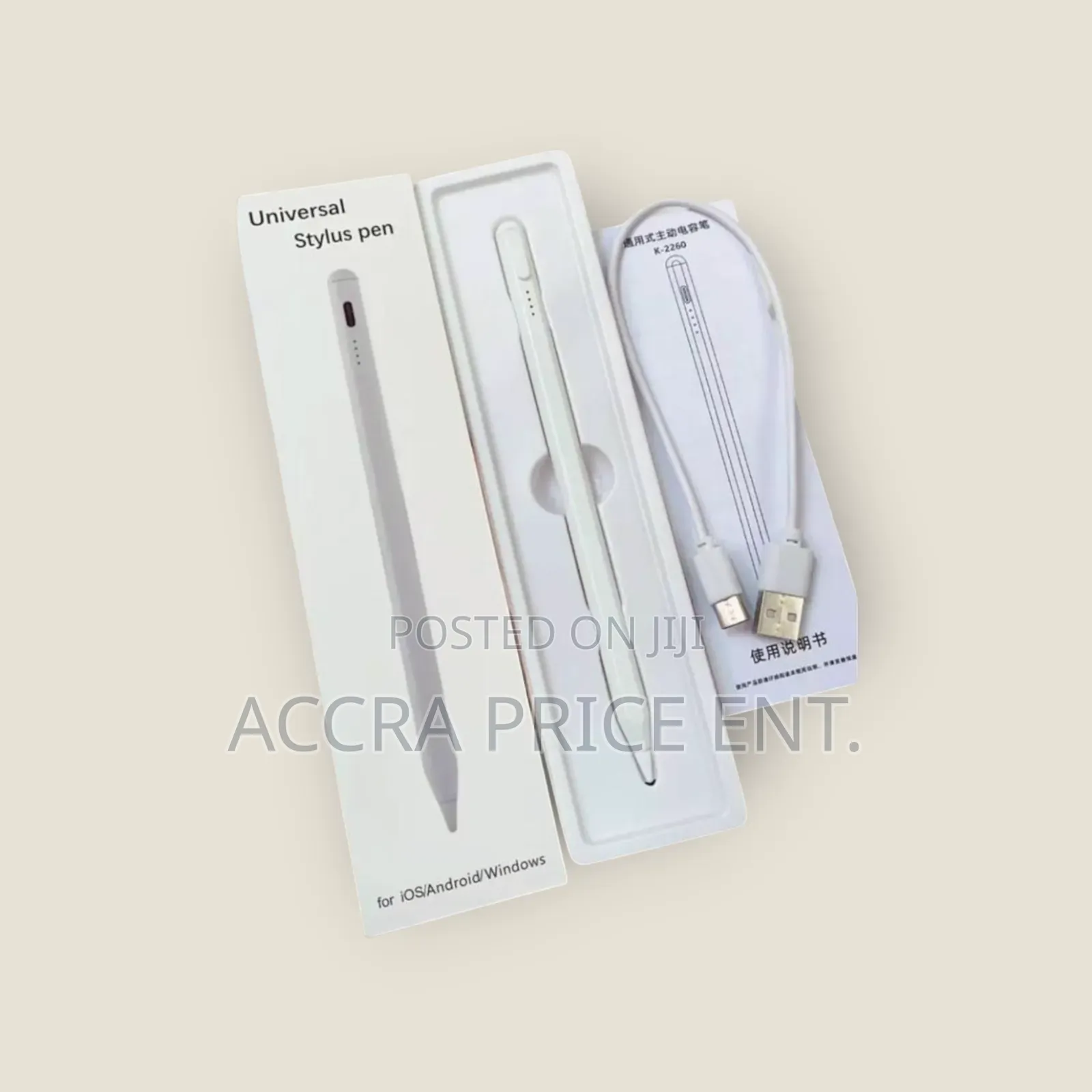 Original Universal Stylus Pen for Android Ios Window (675396)