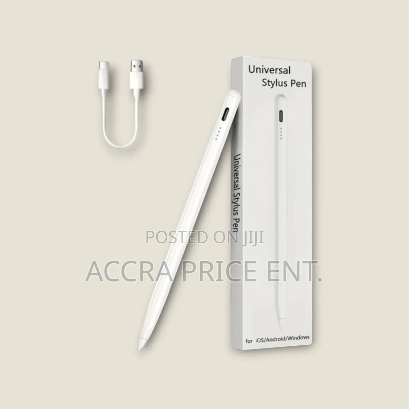 Original Universal Stylus Pen for Android Ios Window (675396)