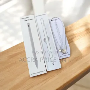 Original White Universal Stylus Pen (988757)