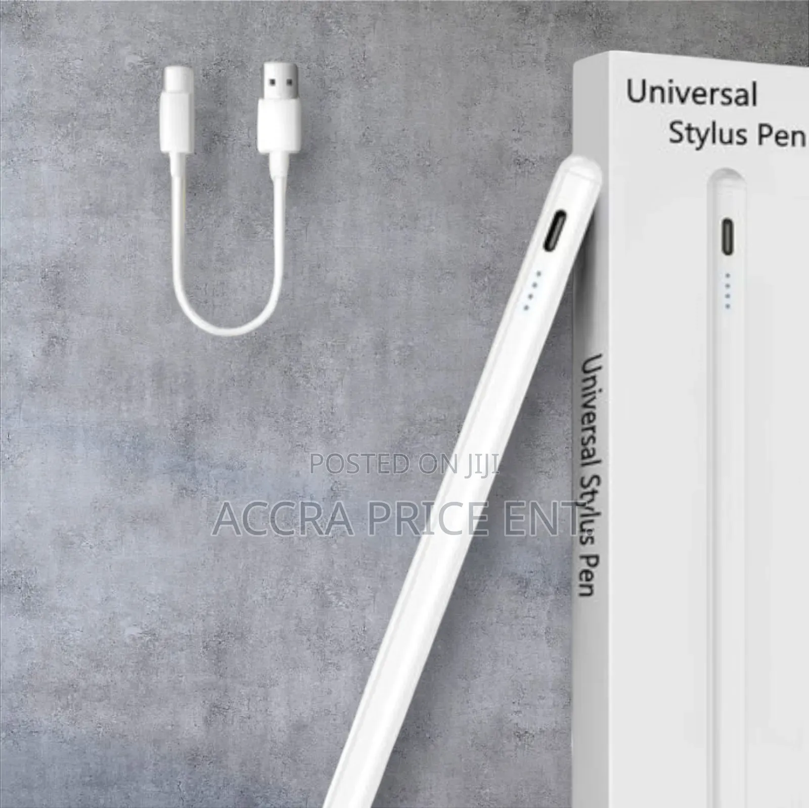 Original White Universal Stylus Pen (988757)