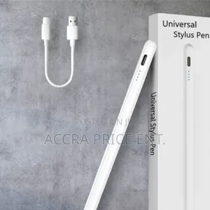 Original White Universal Stylus Pen (988757)