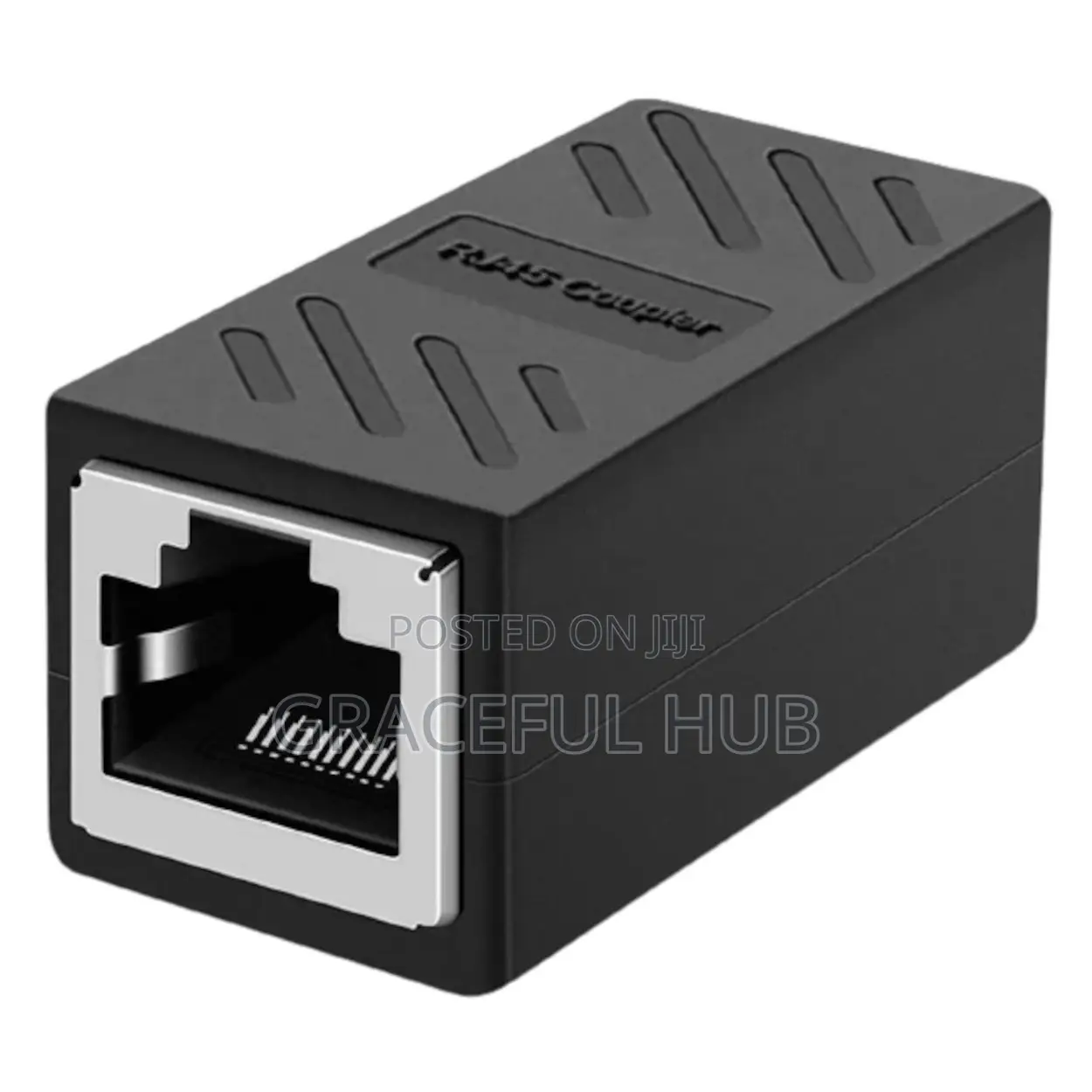 Rj45 Coupler/Ethernet Coupler