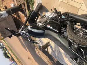 Honda 2020 Black